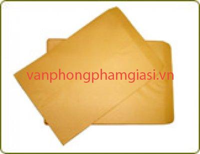 Bao thư vàng F4