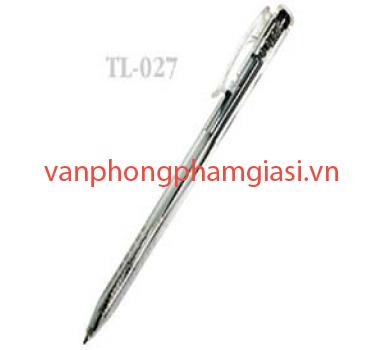 Bút bi TL027 đen