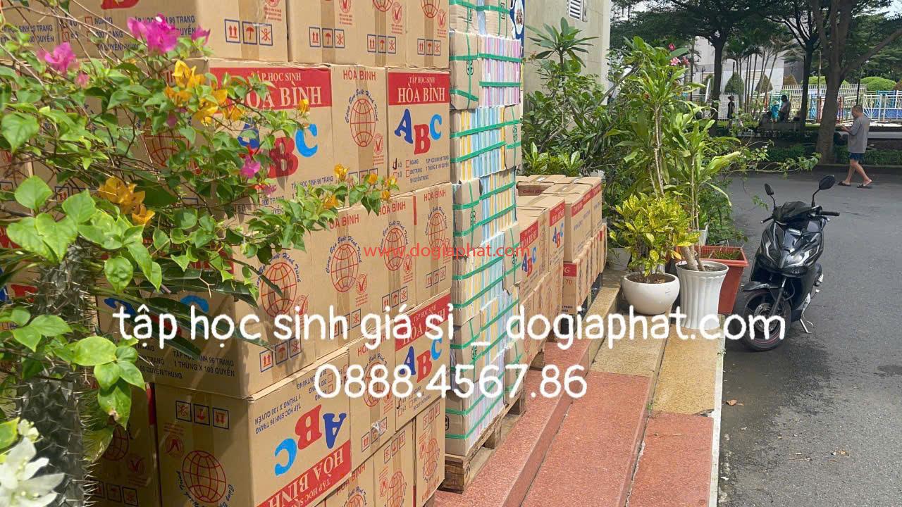 TAPHOCSINHGIARE