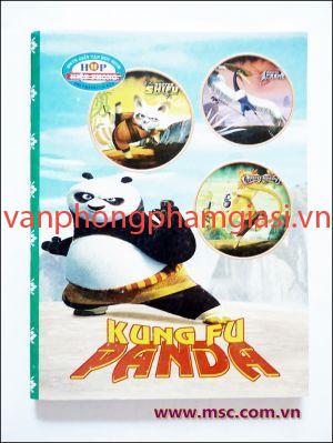 KungFu PanDa