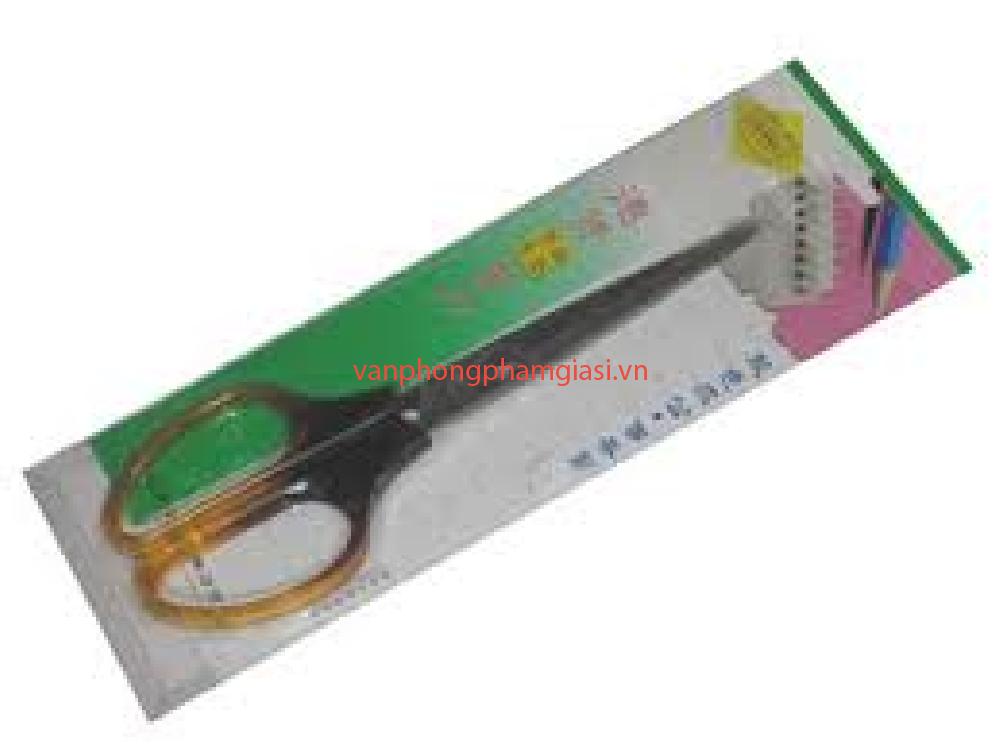 Kéo đồi mồi lớn S109