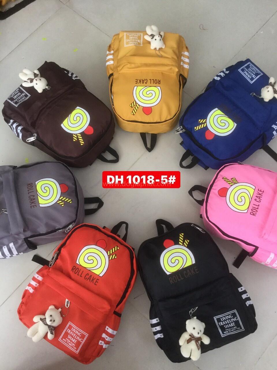 BALO CẤP 2 GIÁ RẺ