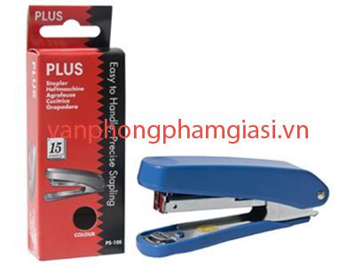 Bấm kim 10 Plus (Nhật)
