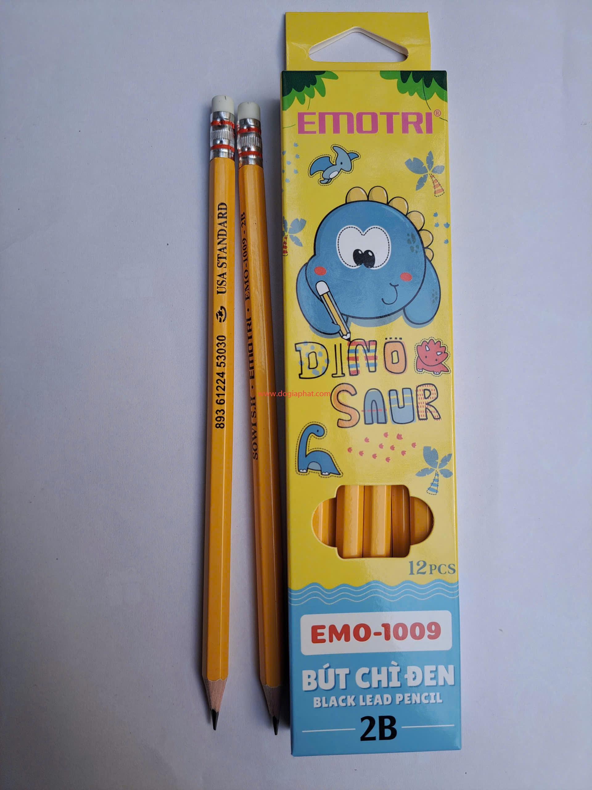 BÚT CHÌ GIÁ RẺ