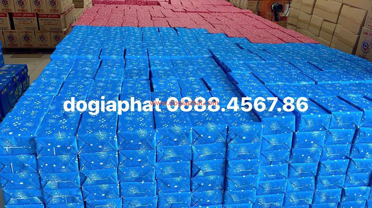 IN TẬP HỌC SINH PHÁT THƯỞNG GIÁ RẺ