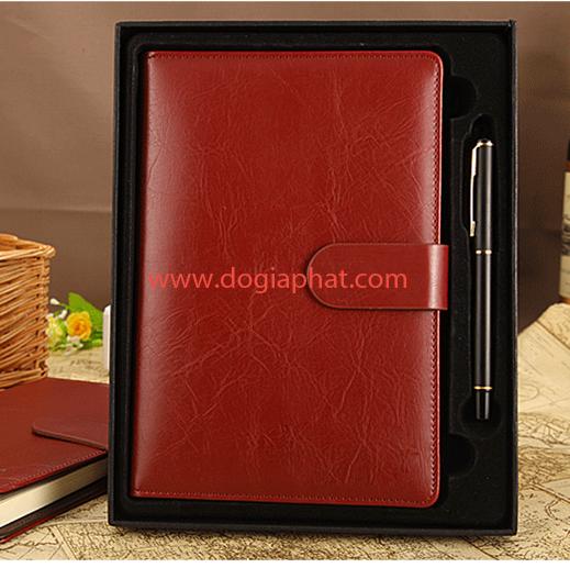 SỔ DA QUÀ TẶNG DOANH NGHIỆP