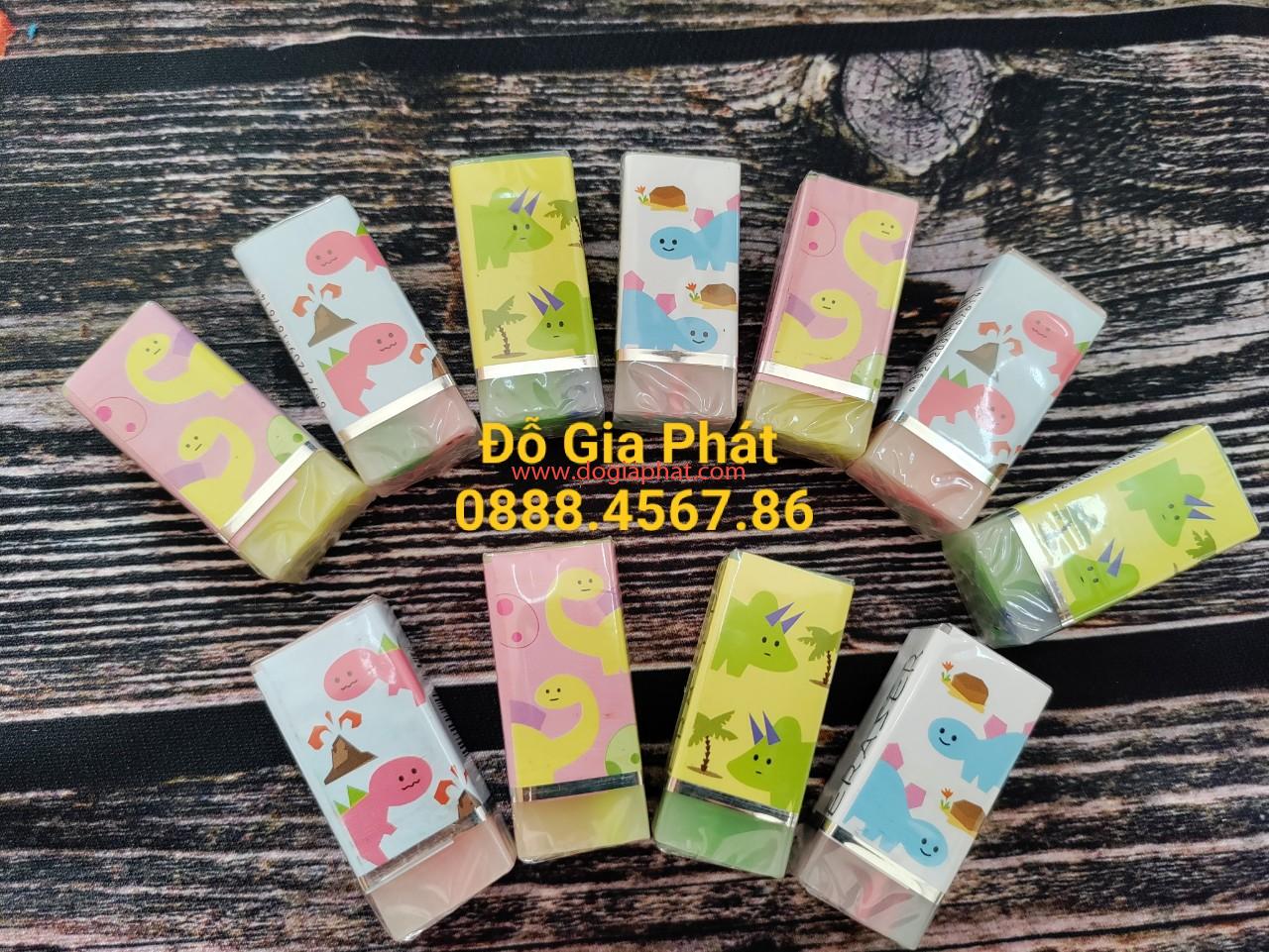 GÔM TẨY CHÌ MQ-677 GIÁ SỈ 