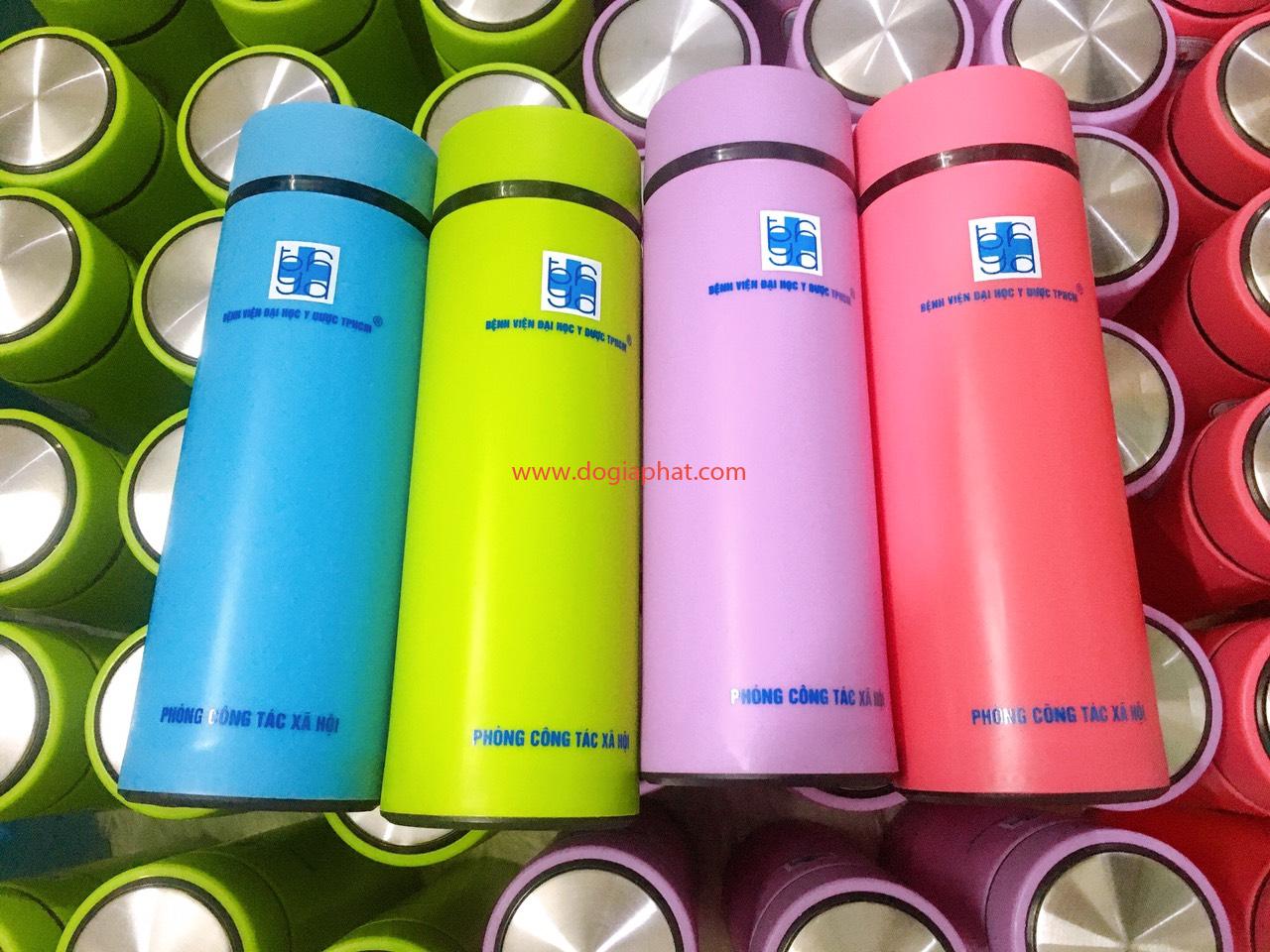 Bình Giữ Nhiệt Giá rẻ