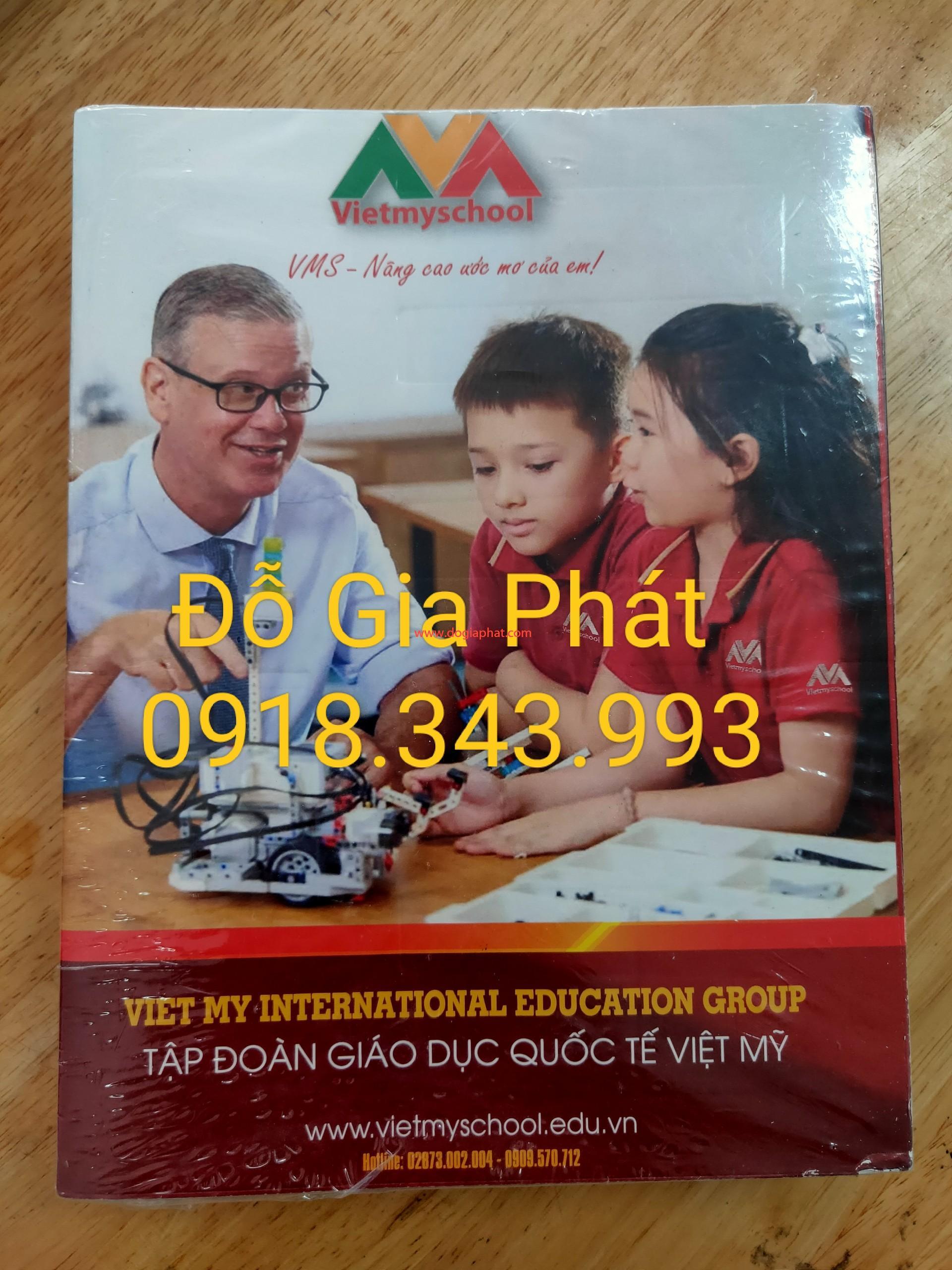 IN TẬP HỌC SINH, IN BÌA TẬP THEO CẦU 