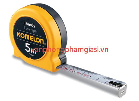 Thước Cuộn Kéo 5m
