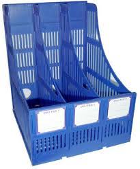 Kệ rổ xéo nhựa liên hoàn 3 ngăn đứng