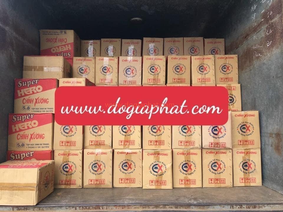 ĐƠN HÀNG CHÍNH XƯƠNG THIẾU NHI  ĐI VŨNG TÀU