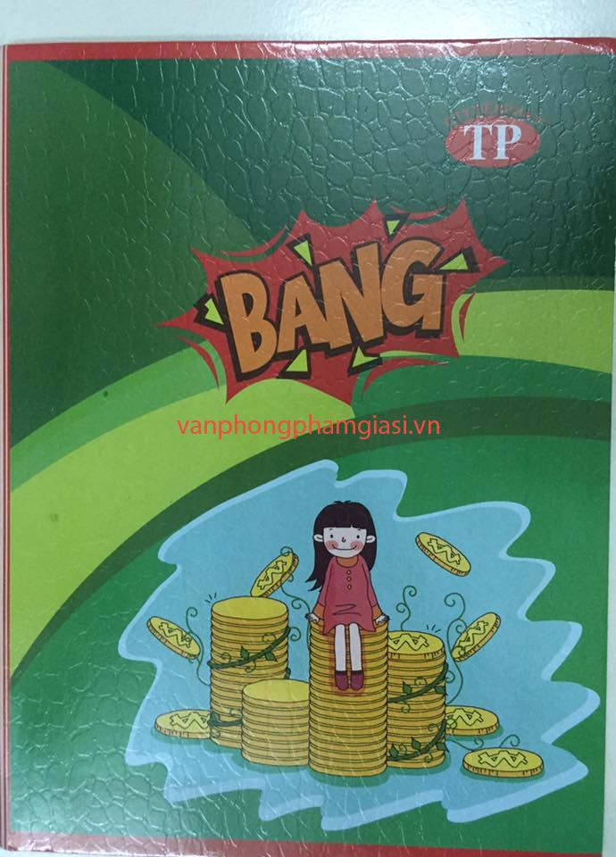 Tập Bang 96 trang