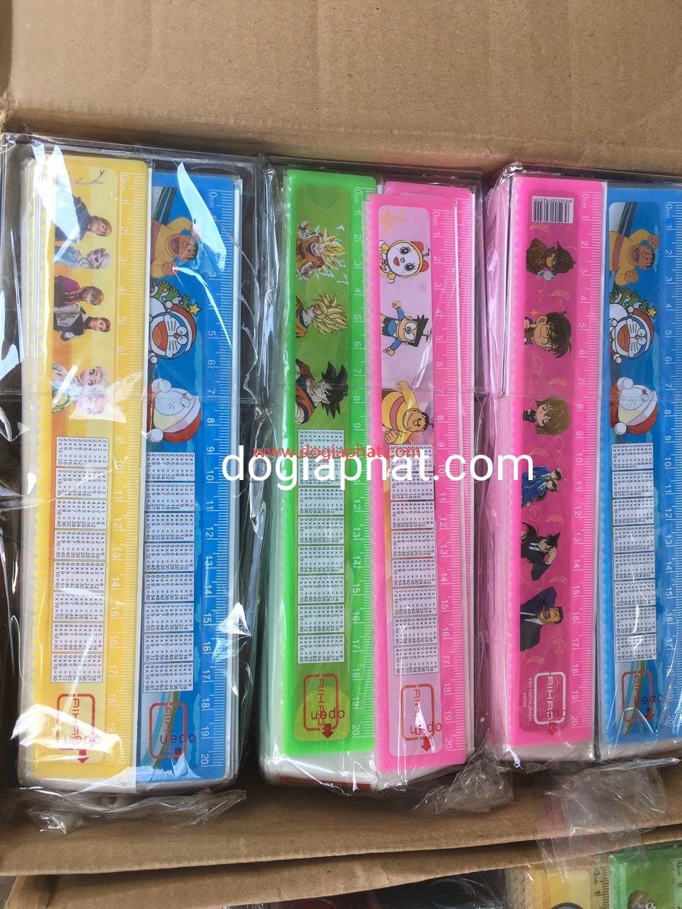 Thước cửu chương giá rẻ nhất tp HCM