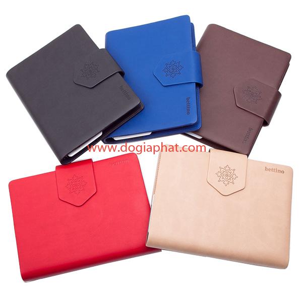 SỔ DA QUÀ TẶNG DOANH NGHIỆP