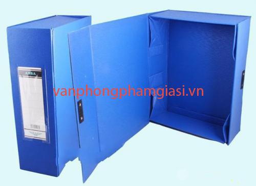 Bìa hộp si 15F