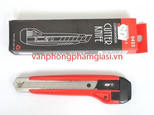 Dao lớn SDI 0423