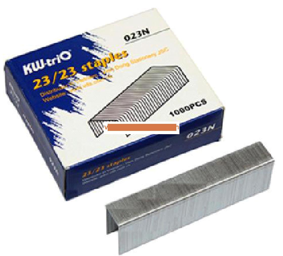 Kim bấm KW 23/10