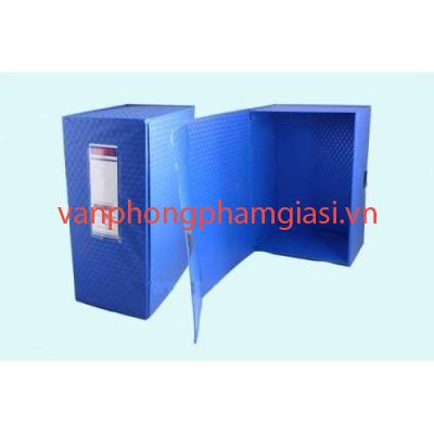 Bìa hộp si 20F
