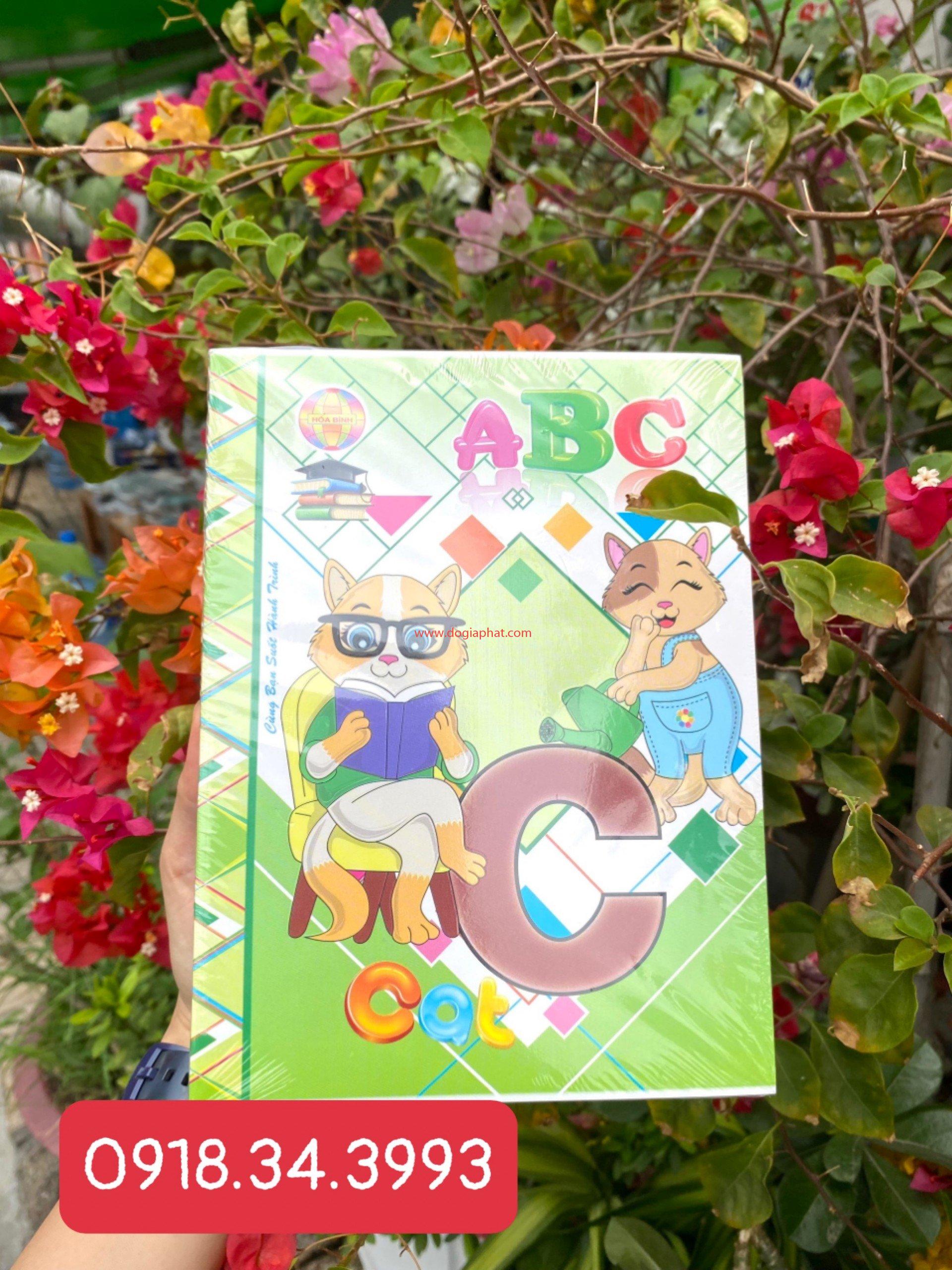 TẬP HỌC SINH HÒA BÌNH 