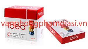 Giấy Idea Max A4 80