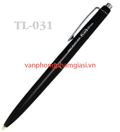 Bút bi TL031 đen