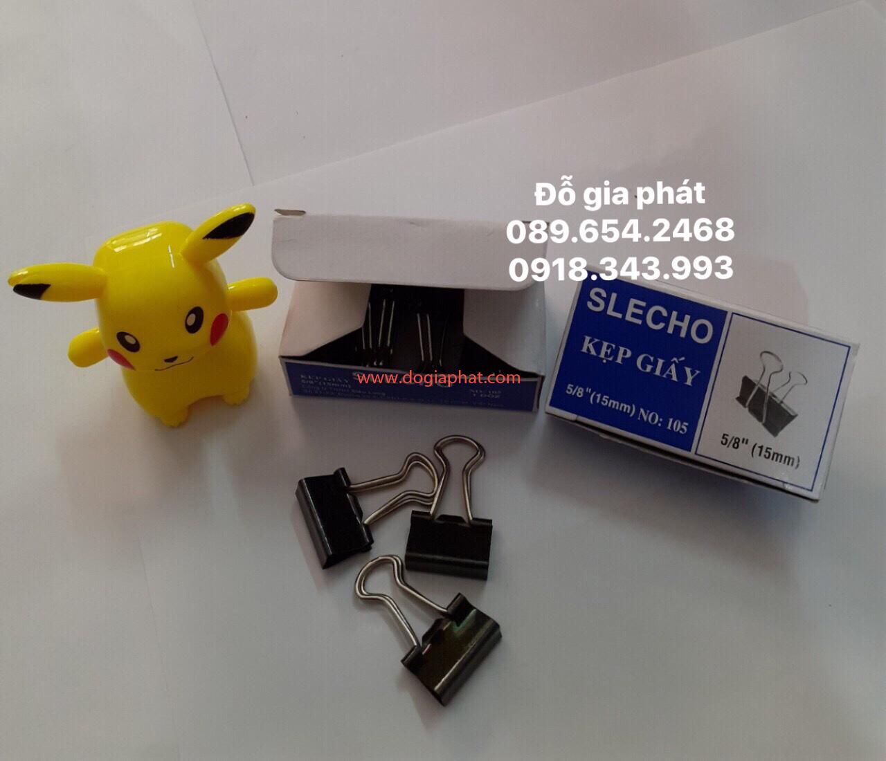 Kẹp giấy văn phòng giá rẻ