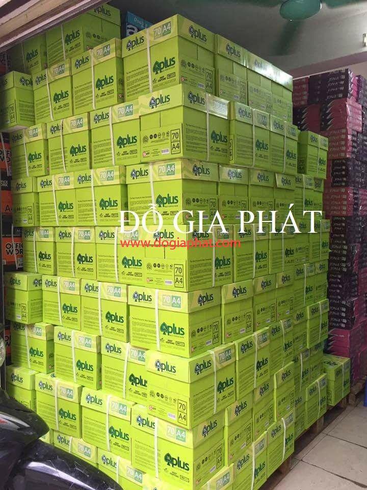 GIẤY IN A4 GIÁ SỈ