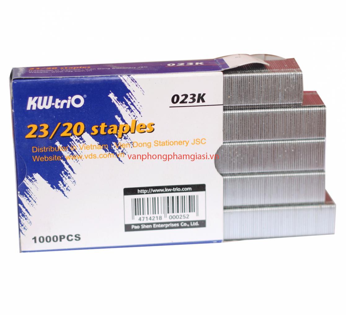Kim bấm KW 23/20