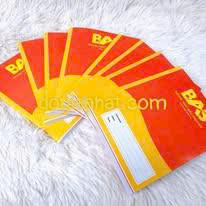 SẢN XUẤT TẬP HỌC SINH TỪ THIỆN 