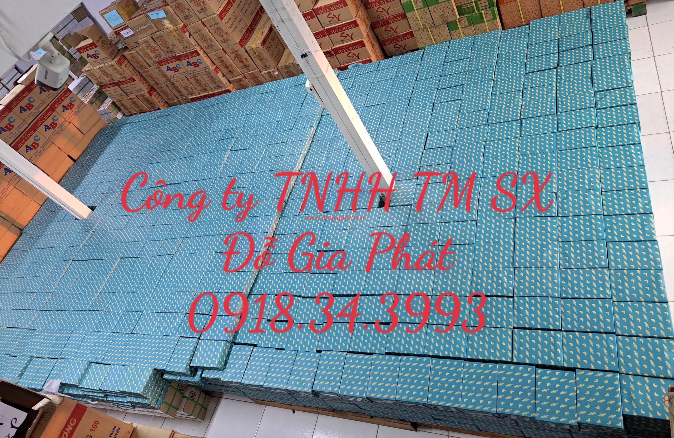 Tập học sinh phát thưởng in theo nhu cầu