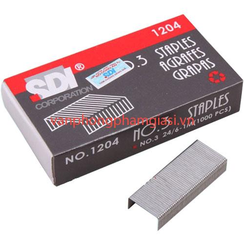 Kim bấm 10 SDI loại 1