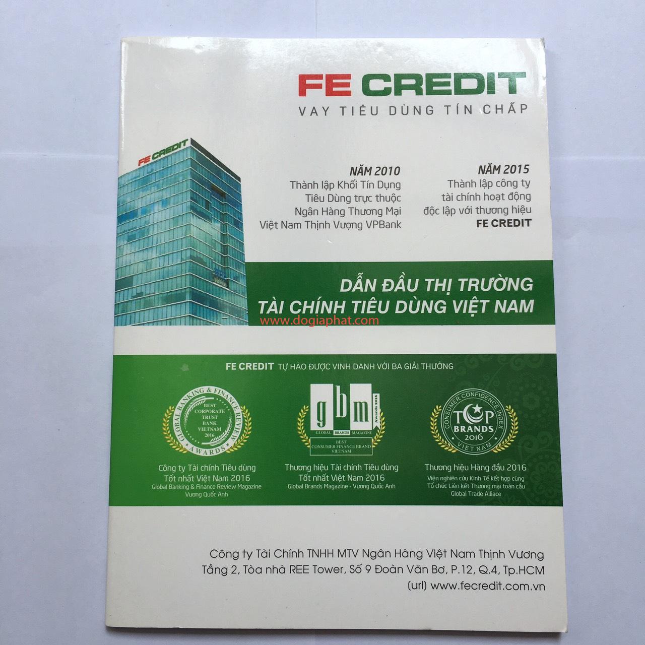 IN TẬP HỌC SINH QUẢNG CÁO GIÁ RẺ