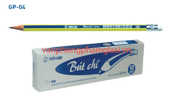 Bút chì gỗ GP-04