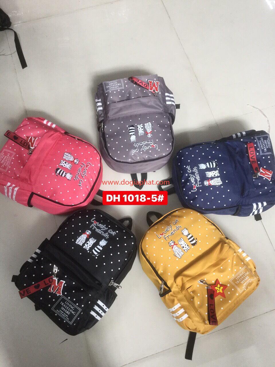 BALO CẤP 2 GIÁ RẺ