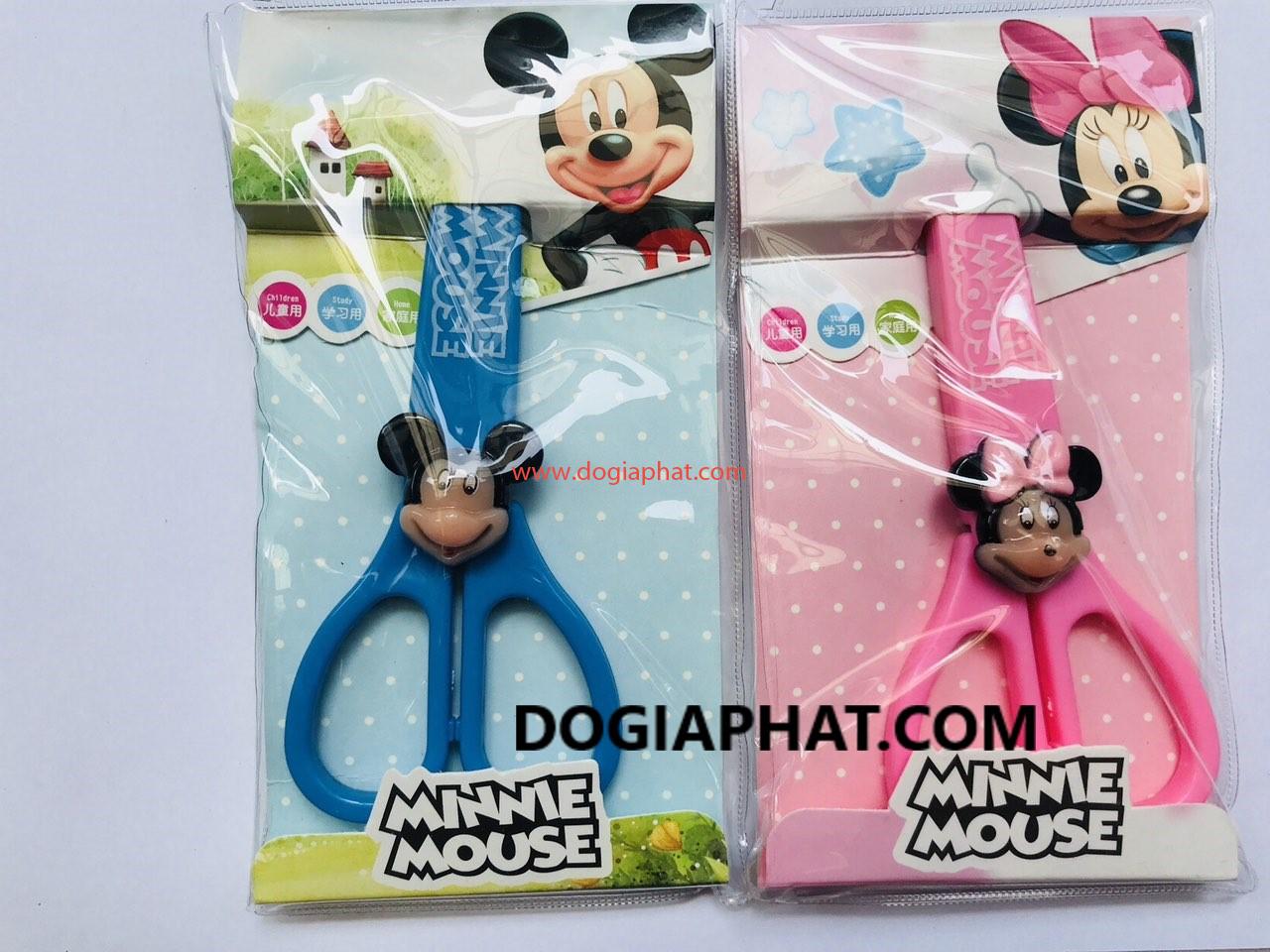 Kéo Micky Mouse