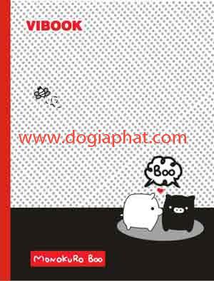 BẢNG BÁO GIÁ SỈ TẬP VỞ VĨNH TIẾN 