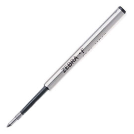 Ruột bút Zebra F301