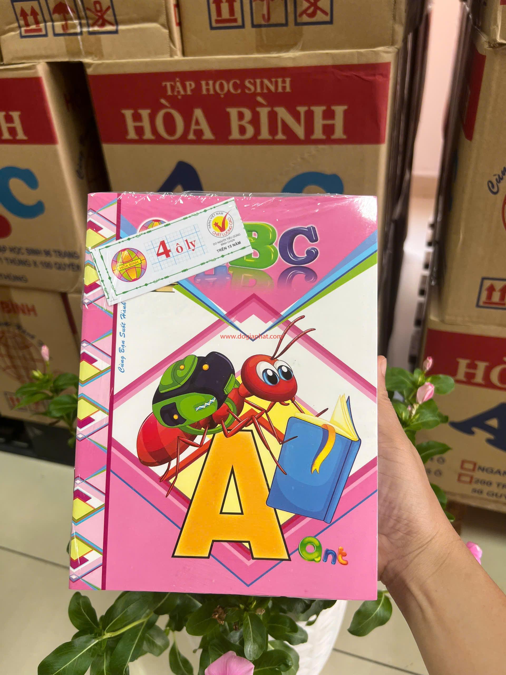 TAPHOCSINHGIARE