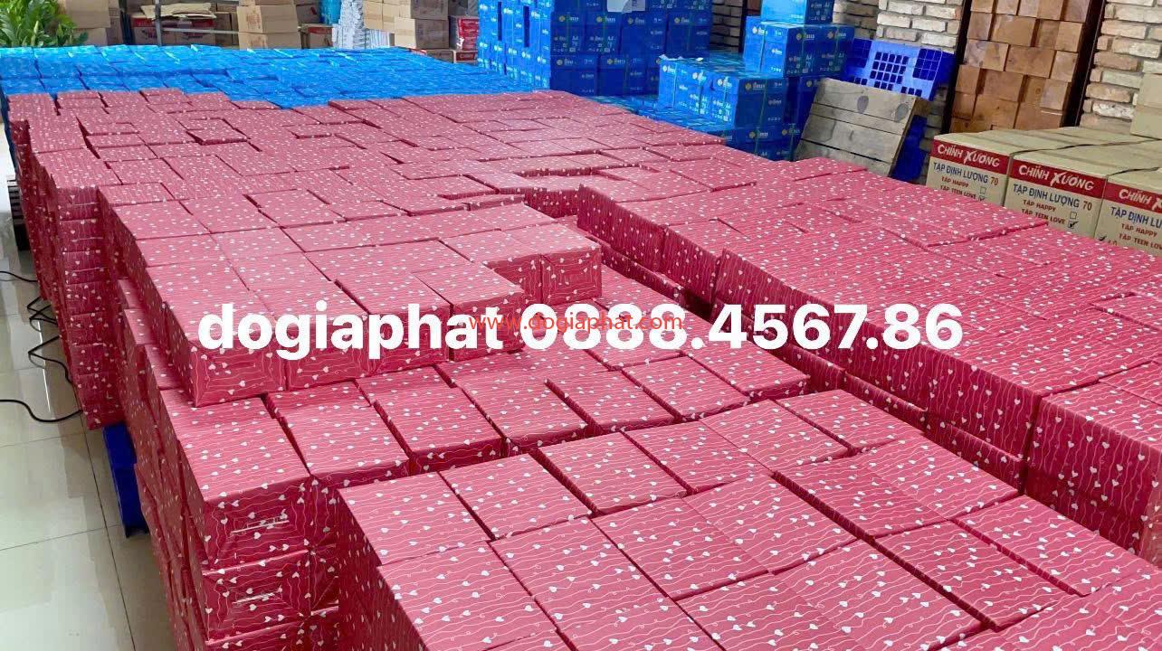 SẢN XUẤT TẬP PHÁT THƯỞNG GIÁ SỈ GIÁ RẺ NHẤT TPHCM 