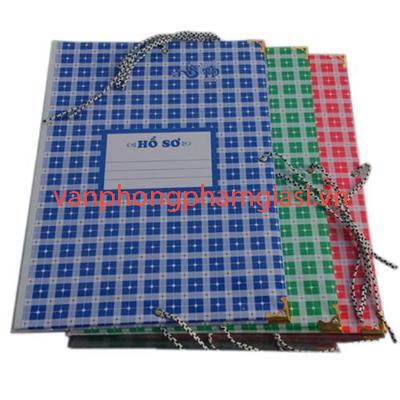 Bìa cột 03 dây 10 cm