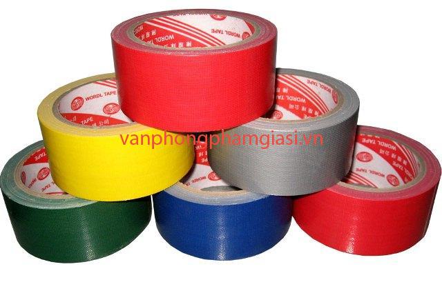 Băng keo si xanh 4.8P 12Y