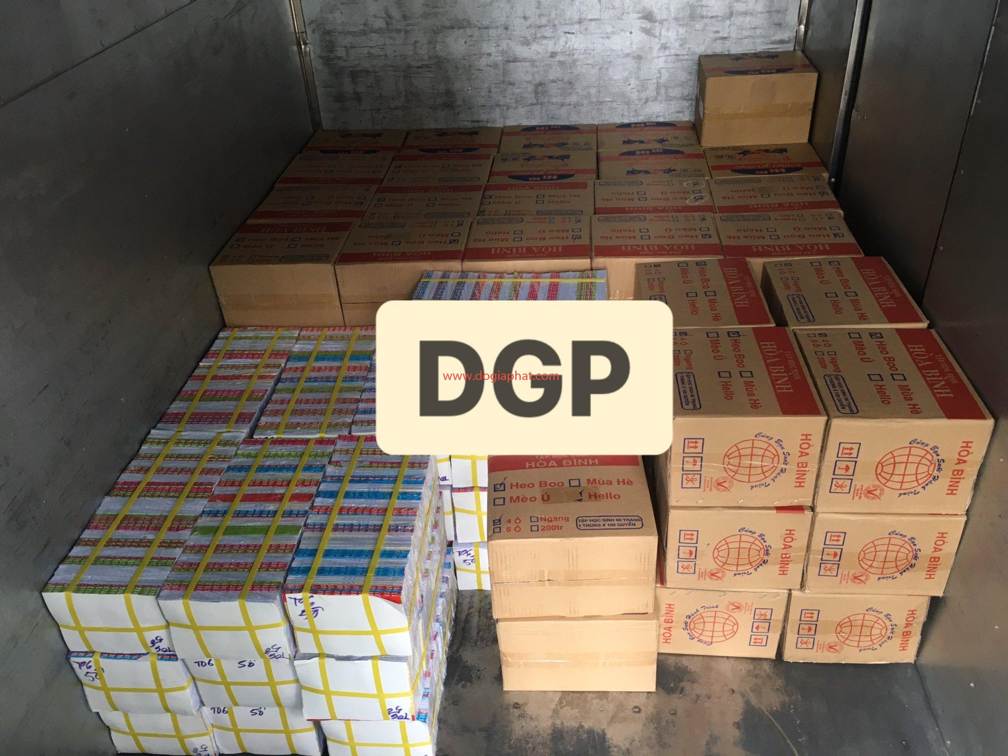Tập học sinh giá sỉ giá rẻ từ thiện phát thưởng