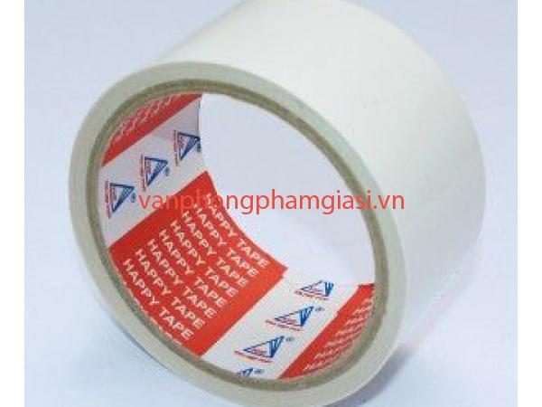 Băng keo 2 mặt 4.8P 9Y
