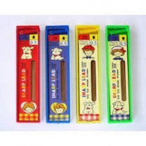 Ruột chì vàng không tem