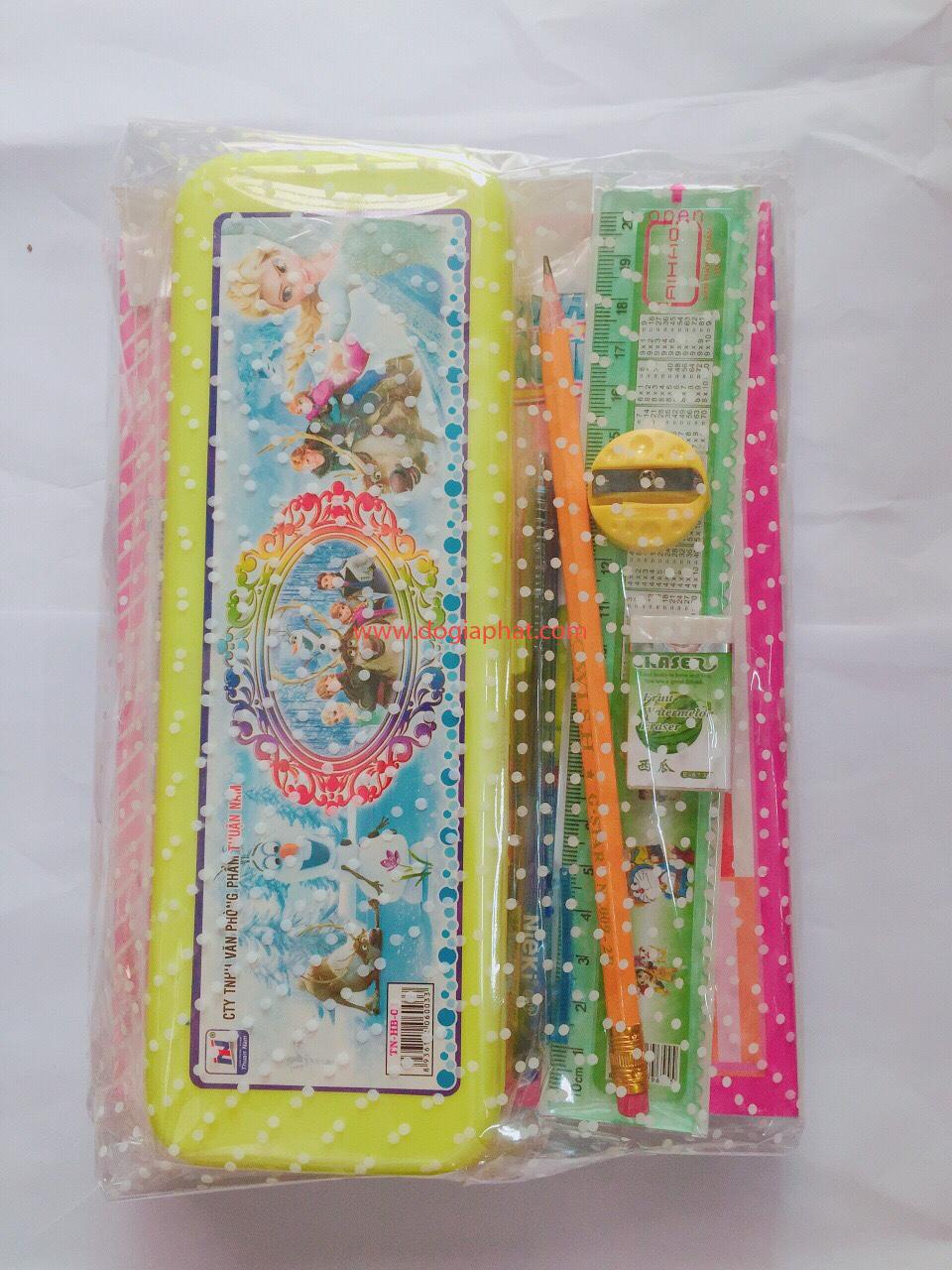 QUÀ TẶNG HỌC SINH