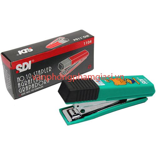 Bấm kim 10 SDI- Chính hãng