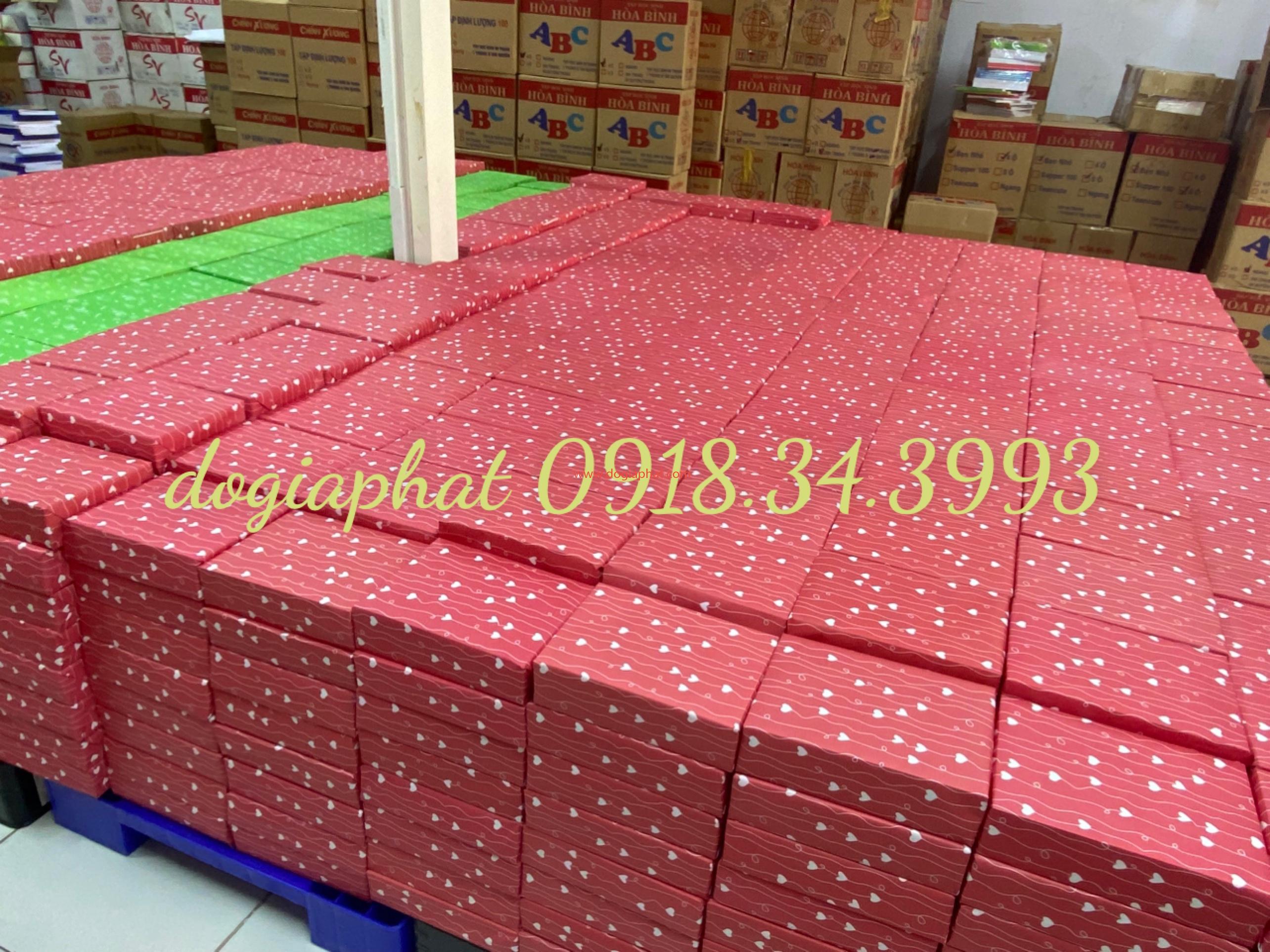 Sản xuất tập học sinh quảng cáo giá sỉ