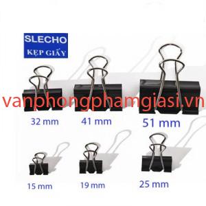 Kẹp bướm 25mm Slecho