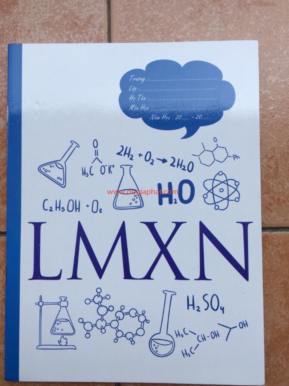In bìa tập quảng cáo